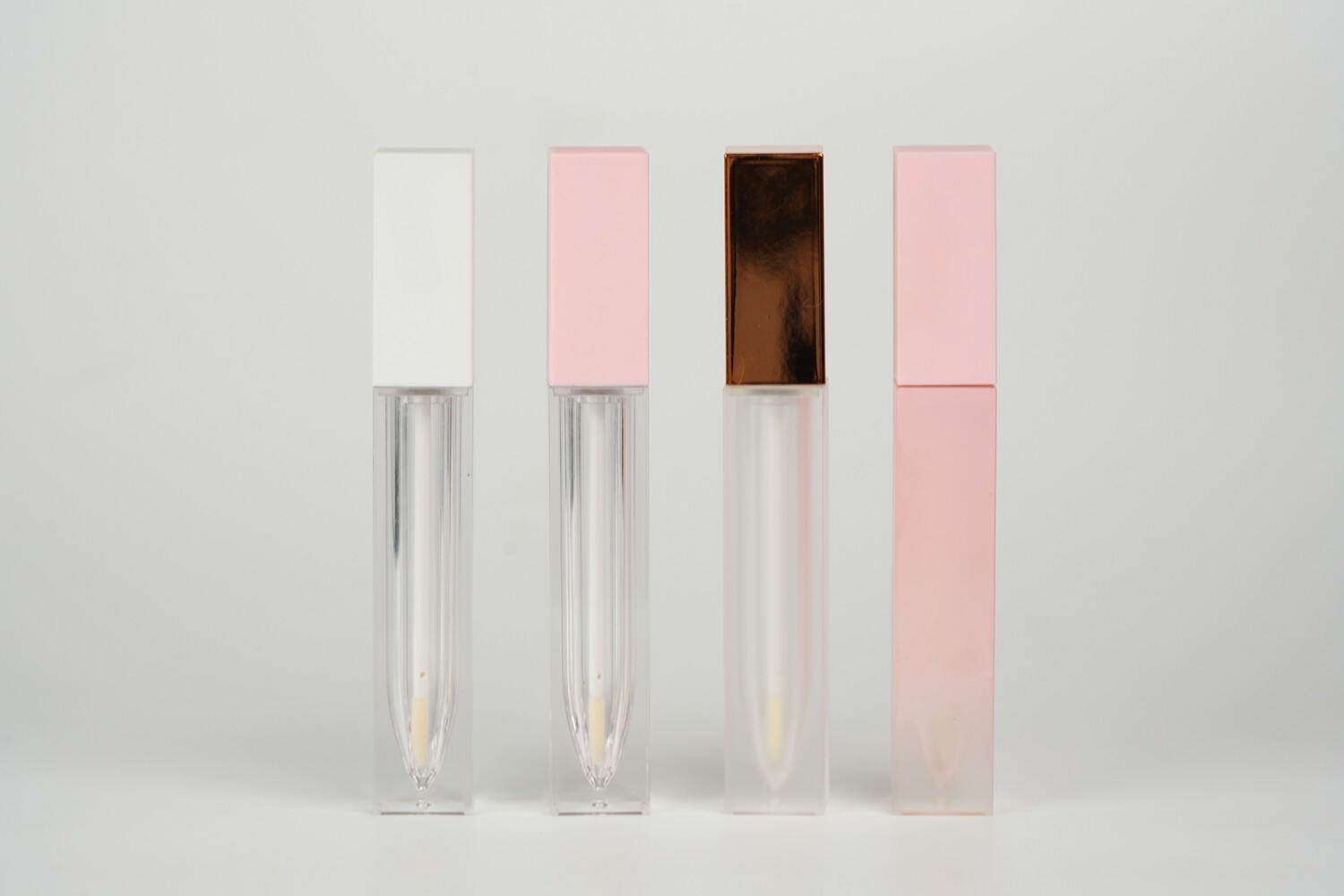 Burberry Lip Glaze Bottle