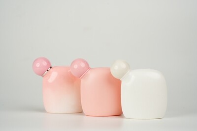 Squeeze Tubes