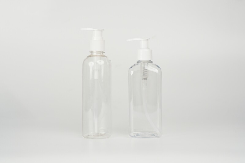 Pump Bottle