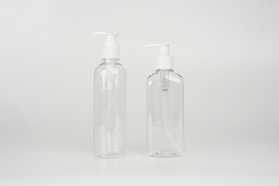 Pump Bottle