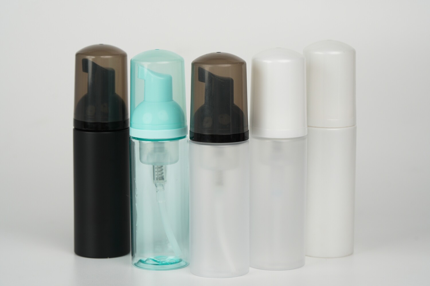 Foamer Bottle Clear