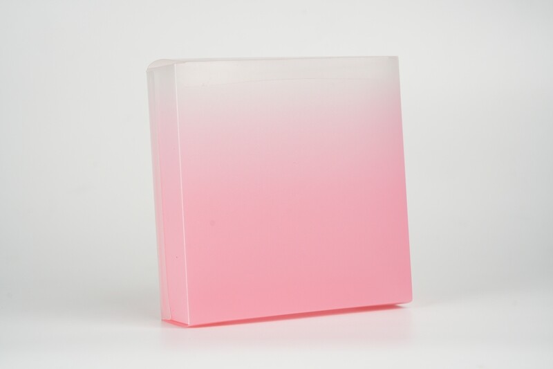 Pvc Rejuv Box