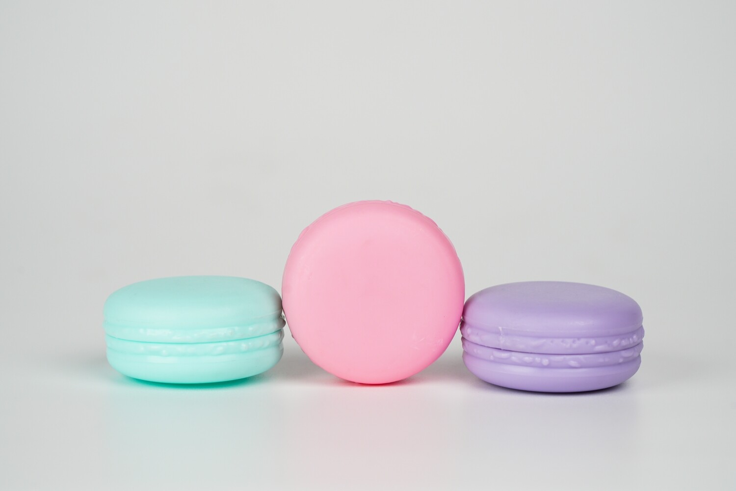 Macaron Jar