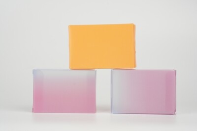 Pvc / Pet Boxes