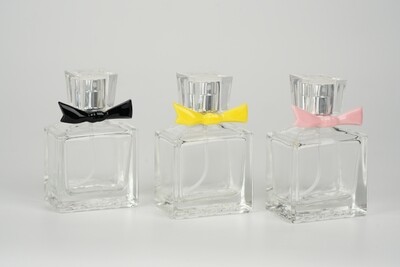 Miss D Perfume Bottle