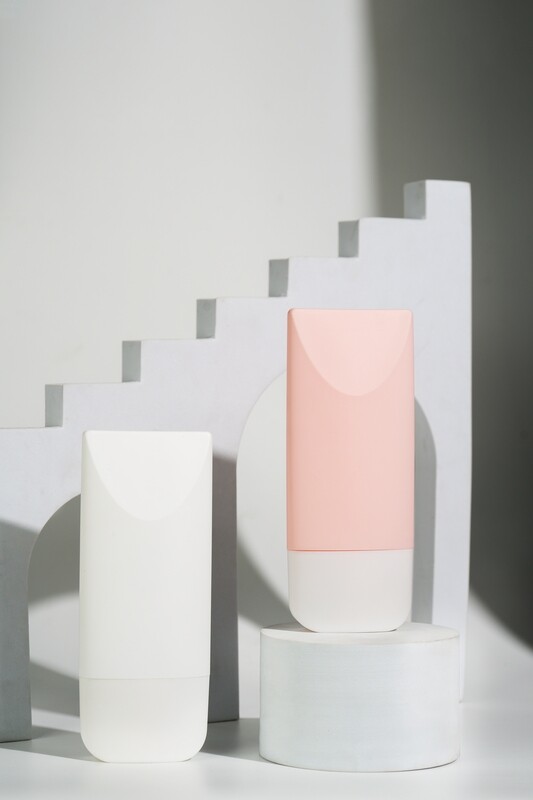 Soft Plush Luxury Tube Orifice