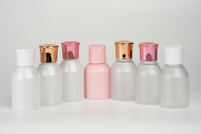 Toner Bottles