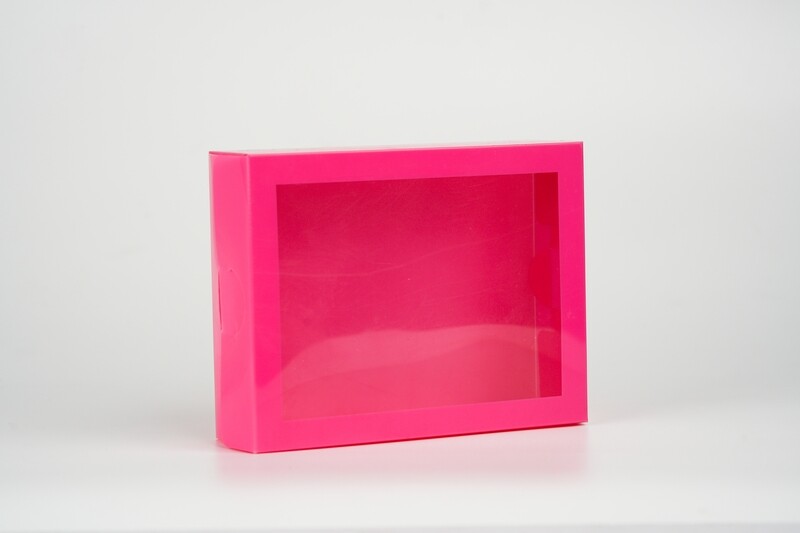 Pet Rejuv Box