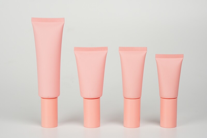 Squeeze Tube Pump Pink