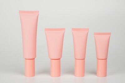 Squeeze Tube Pump Pink