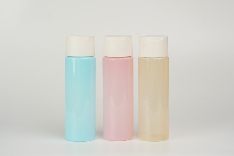 Tubular Pet Bottle Disc Cap