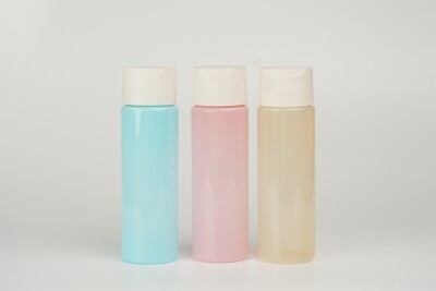 Tubular Pet Bottle Disc Cap