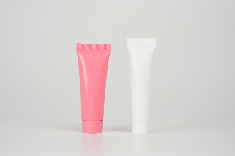 Squeeze Tube