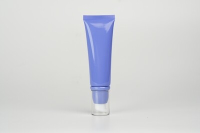 Squeeze Tube Pump Purple