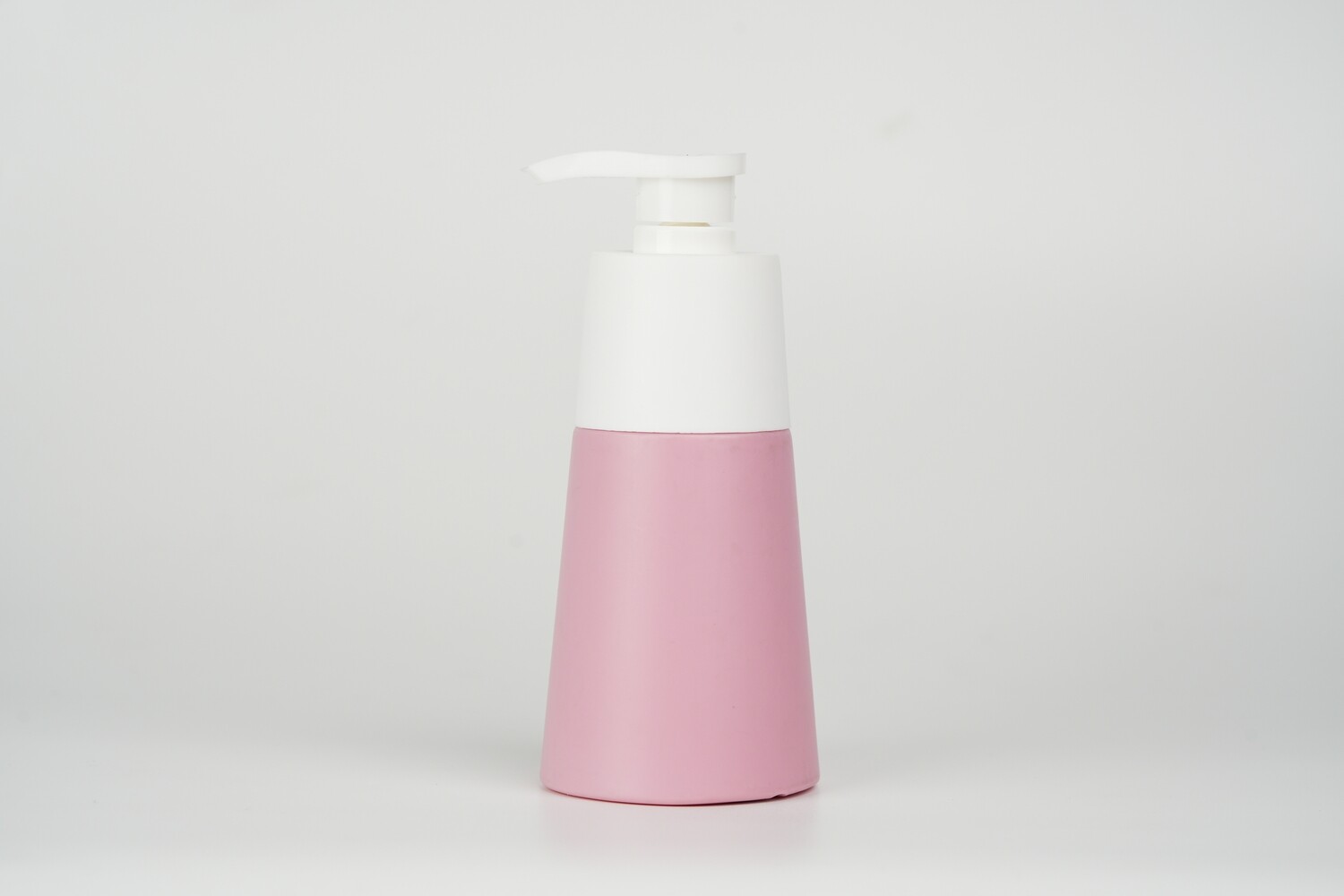Triangular Pump Bottle