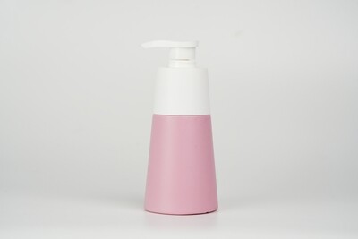 Triangular Pump Bottle