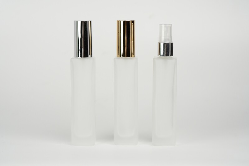 Gucci Perfume Bottle