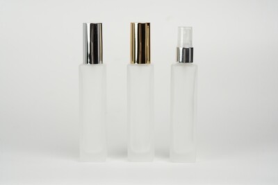 Gucci Perfume Bottle