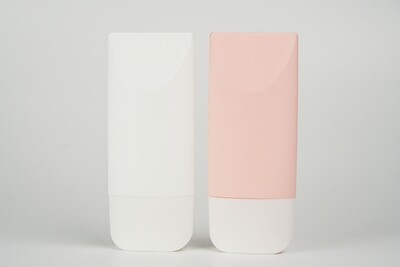 Skin Care Containers