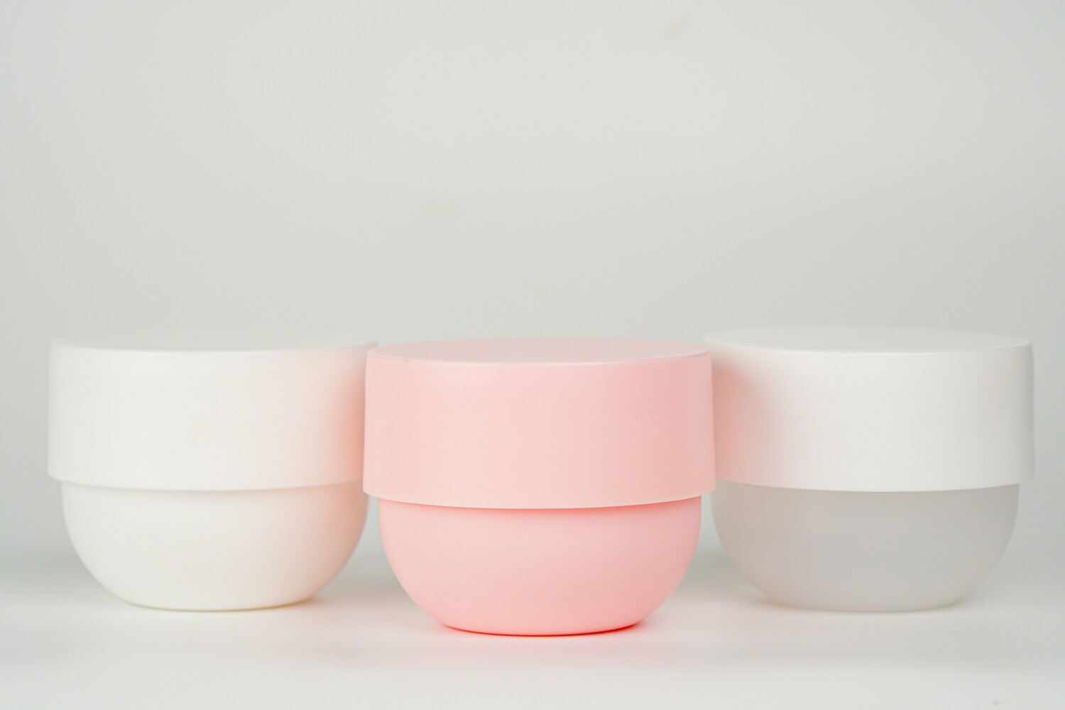Curve Jar Big Cap