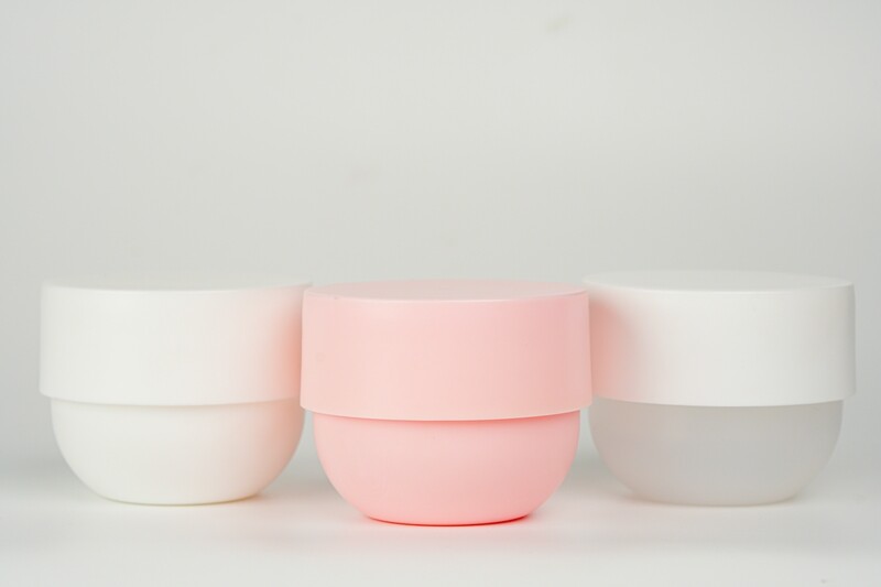 Curve Jar Big Cap