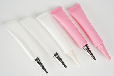 Squeeze Tube Long Nozzle