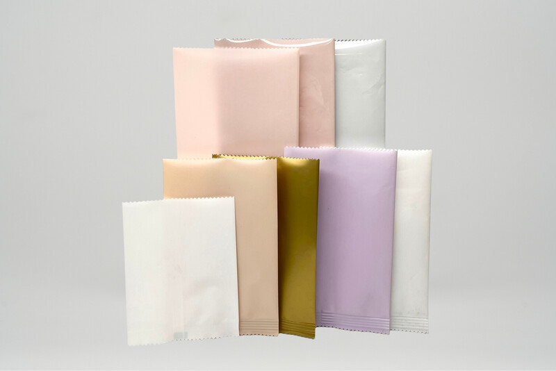 Soap Pillow Pack