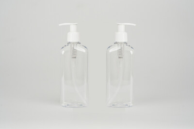 Colonia Pump Bottle
