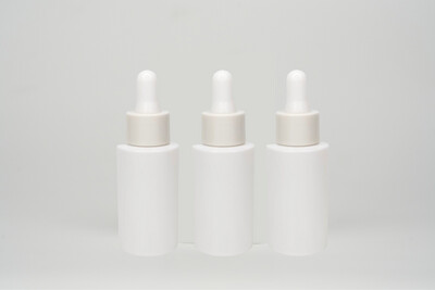 Kylie Serum Bottle