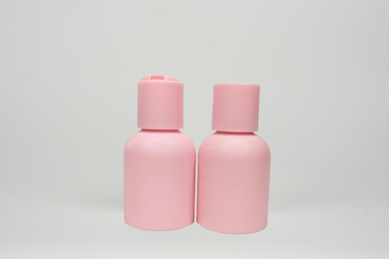 Disc Cap Toner Bottle