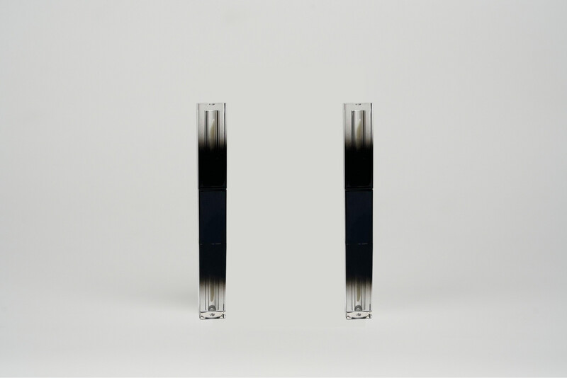 Gradient Dual Lip Bottle
