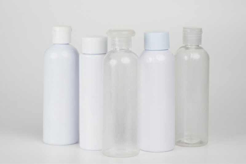 Boston Pet Bottles