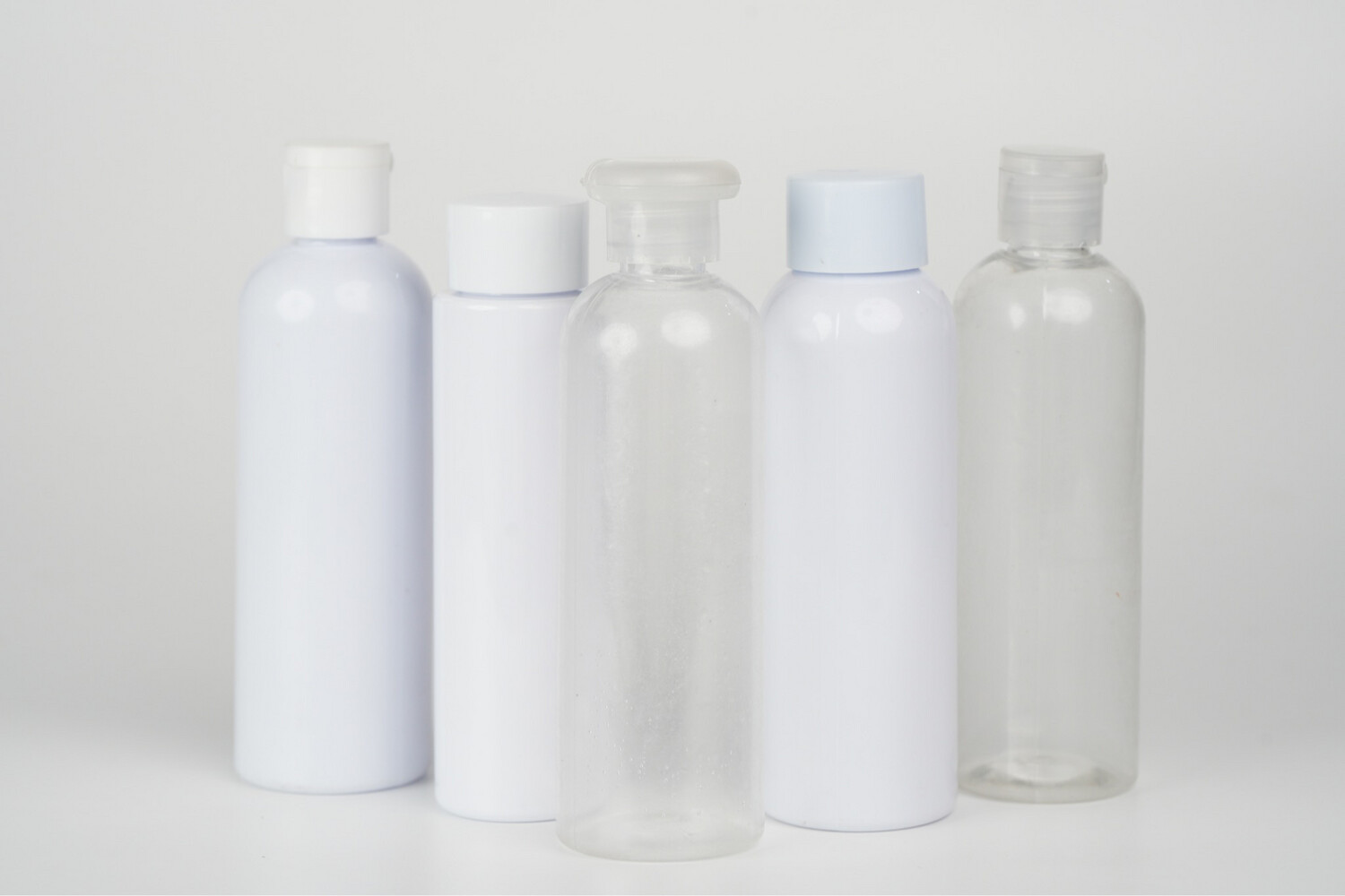 Boston Pet Bottles