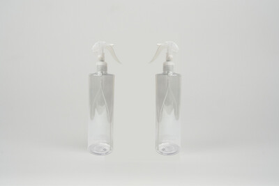 Trigger Spray