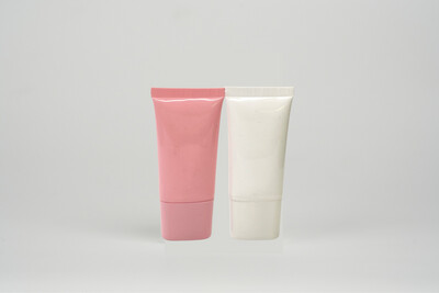 Flat Squeeze Tube