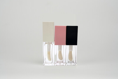 Square Lip Bottle