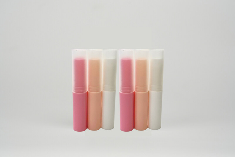 Lip Balm Tube Slim