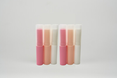 Lip Balm Tube Slim
