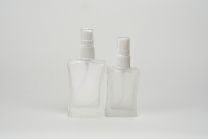 Sexy Spray Bottle