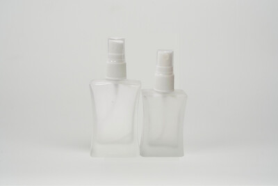 Sexy Spray Bottle