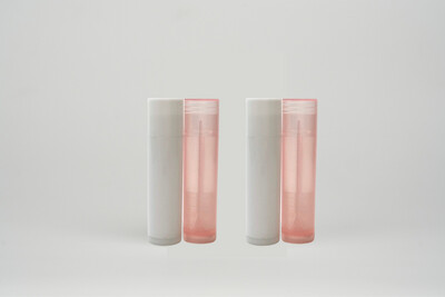 Lip Balm Tube