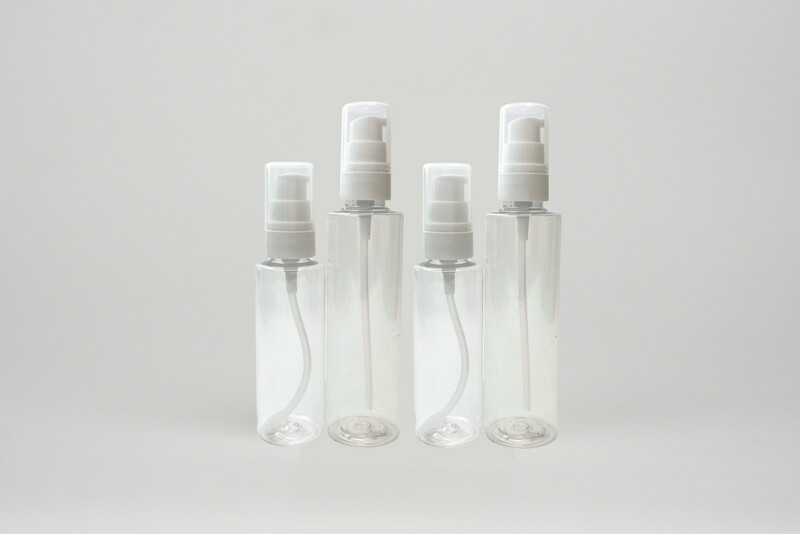 Gel Pump Tubular