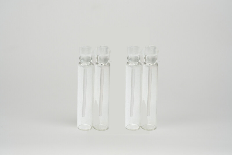 Tester Glass
