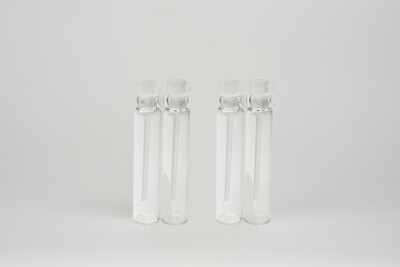 Tester Glass
