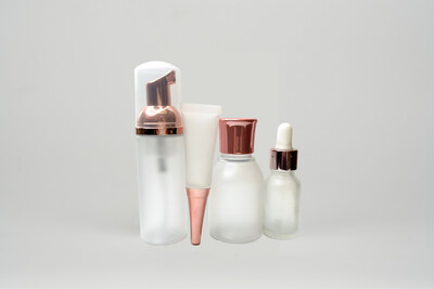 Premium Skin Care Set