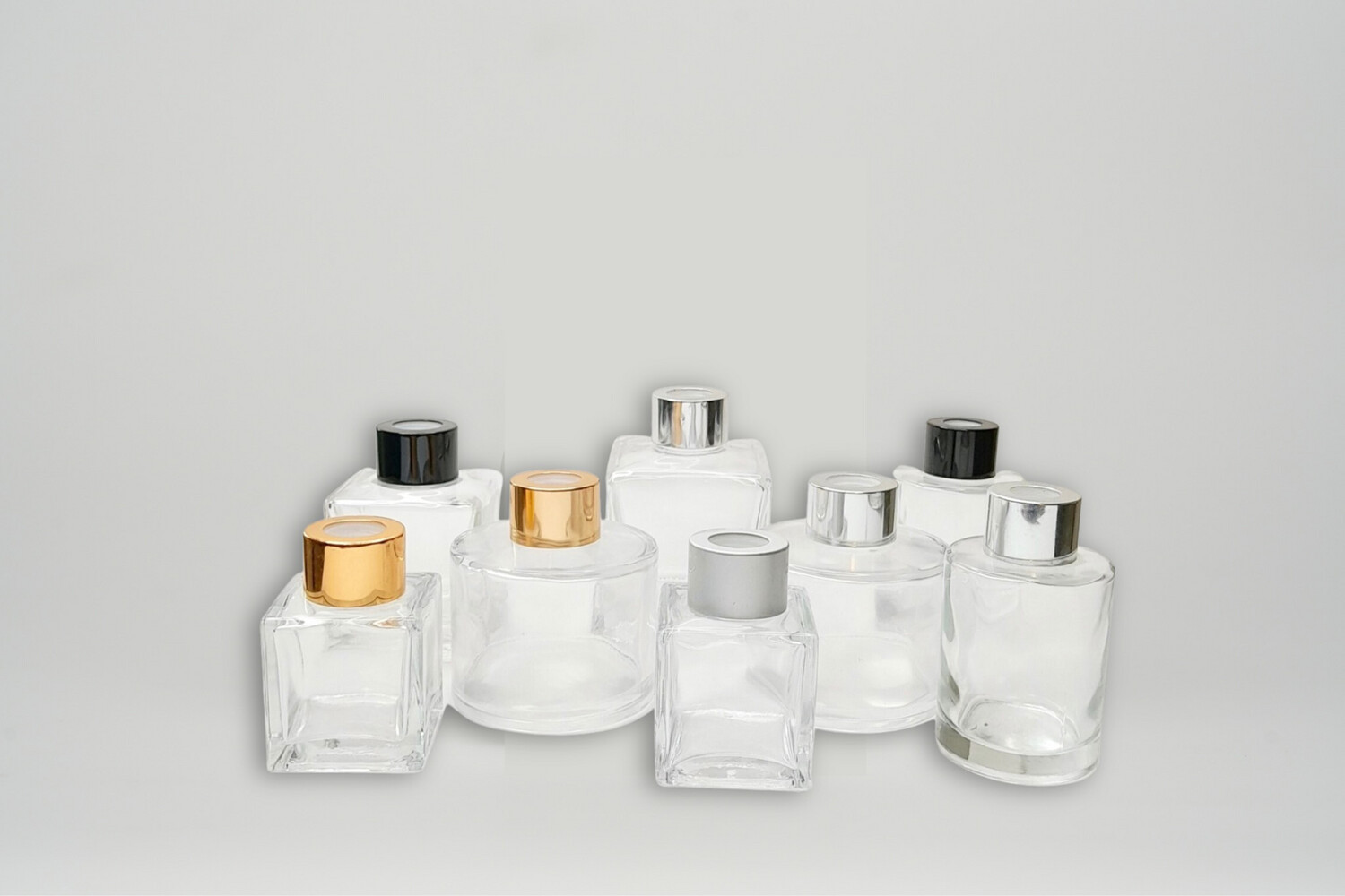 Reed Diffuser Bottle
