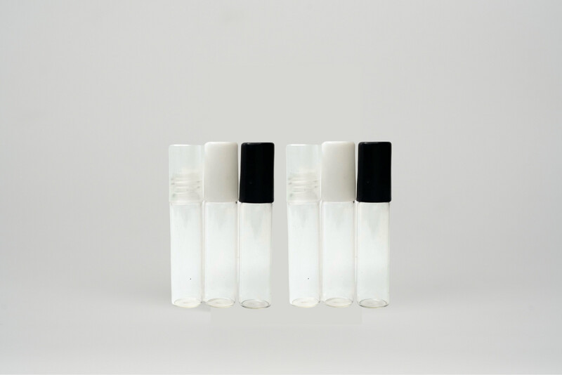 Tester Spray Glass