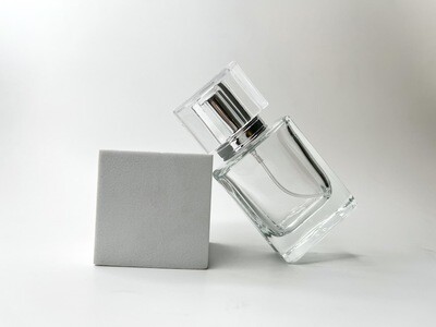 Chantal Perfume Bottle