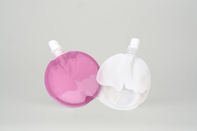 Spout Pouch