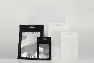 Flat Pouch